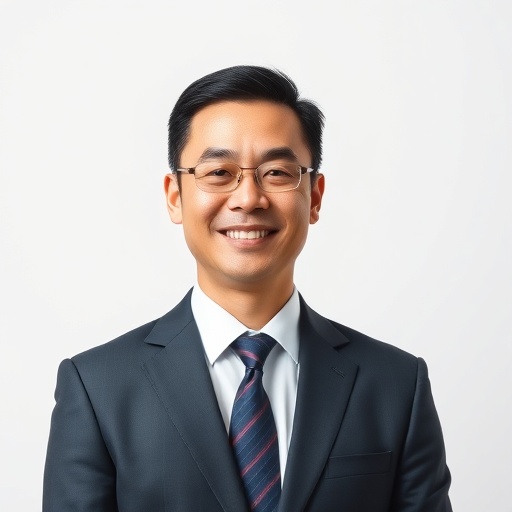 张明远,创始人 & CEO 张明远 - 极清视频创始人 & CEO照片